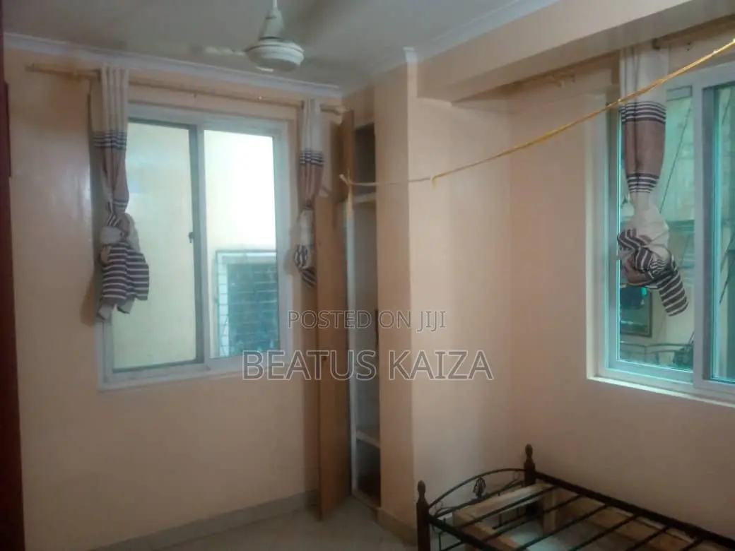 Furnished 3bdrm Apartment in Kariakoo Lumumba for rent