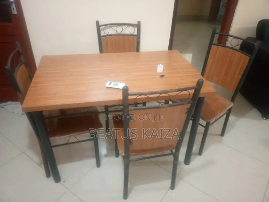 Furnished 3bdrm Apartment in Kariakoo Lumumba for rent