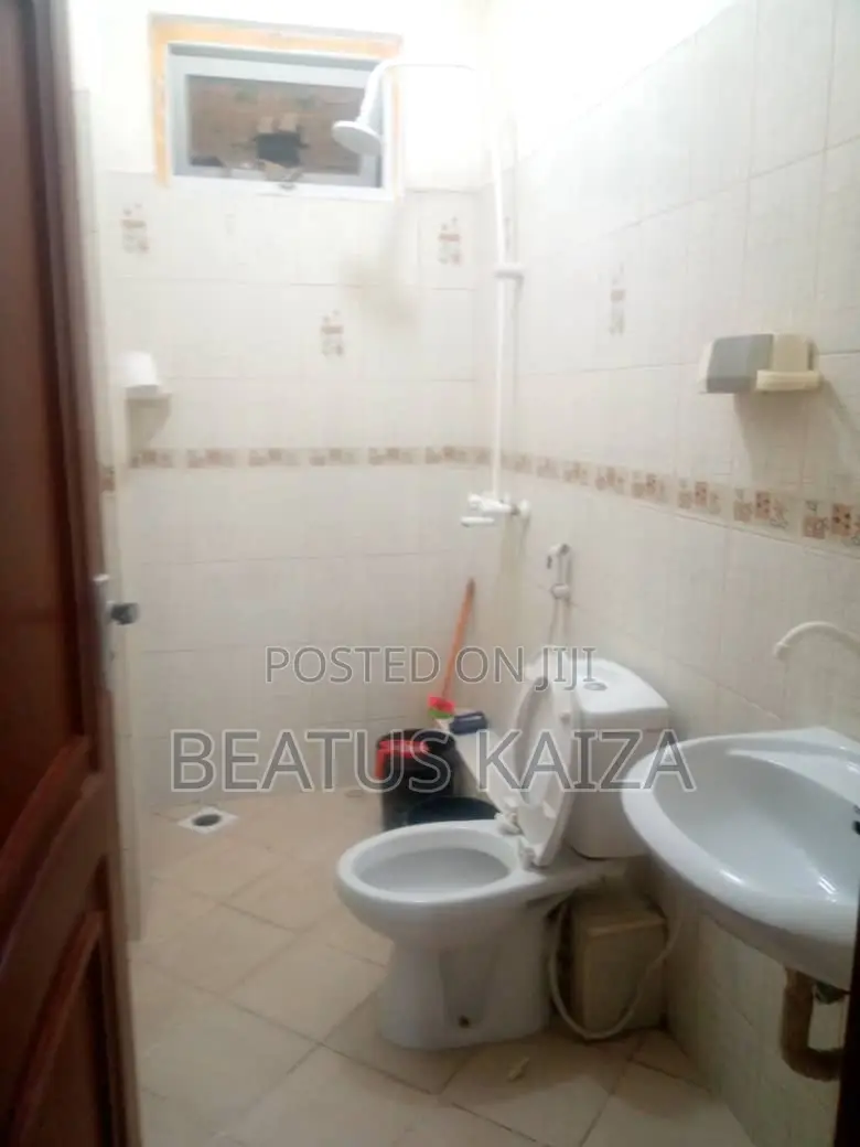 Furnished 3bdrm Apartment in Kariakoo Lumumba for rent