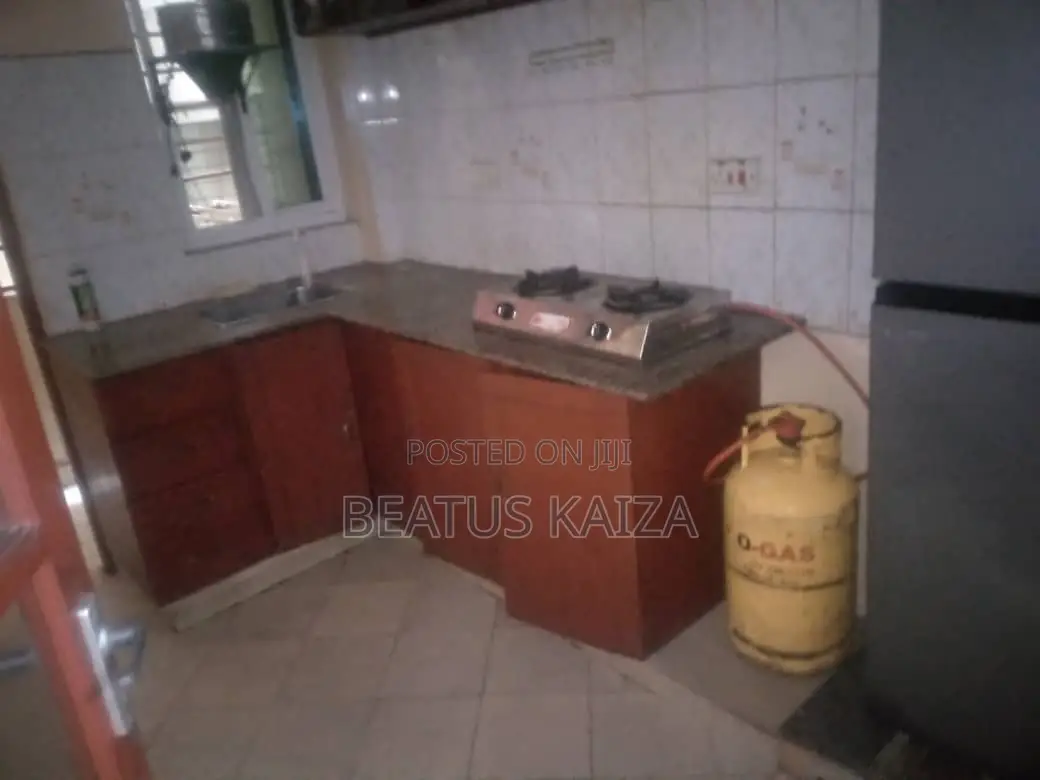 Furnished 3bdrm Apartment in Kariakoo Lumumba for rent