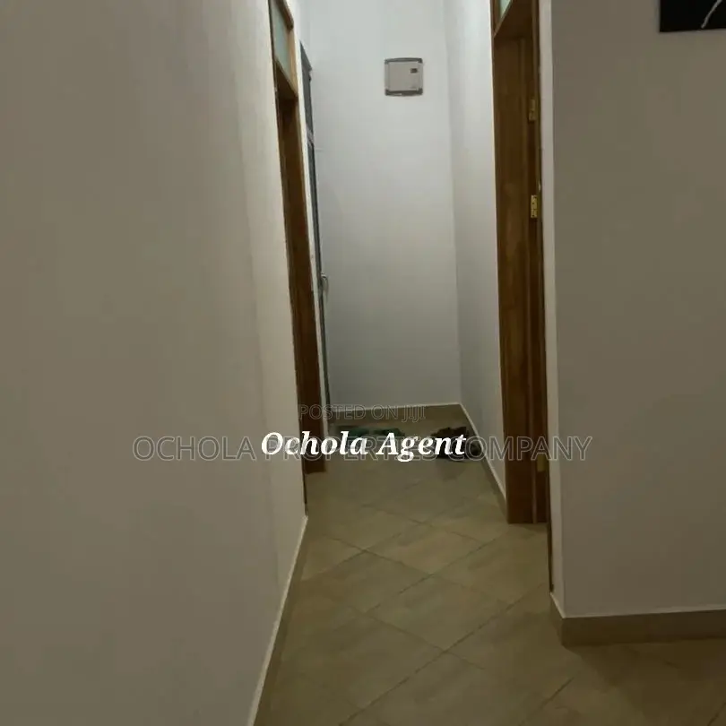 Furnished 2bdrm Apartment in Mbezi Beach for rent