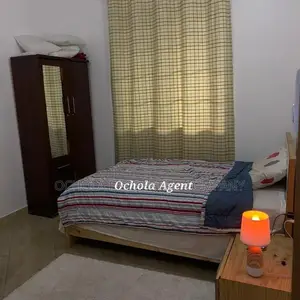 Furnished 2bdrm Apartment in Mbezi Beach for rent