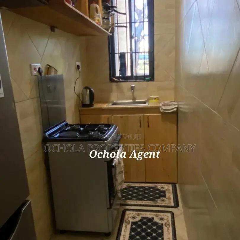 Furnished 2bdrm Apartment in Mbezi Beach for rent