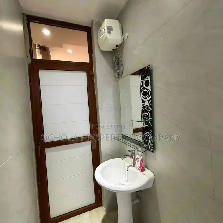 Furnished 2bdrm Apartment in Mbezi Beach for rent