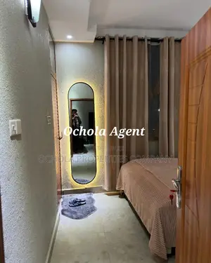 Furnished 2bdrm Apartment in Mikocheni for rent