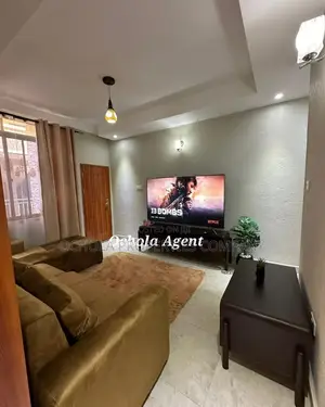 Furnished 2bdrm Apartment in Mikocheni for rent