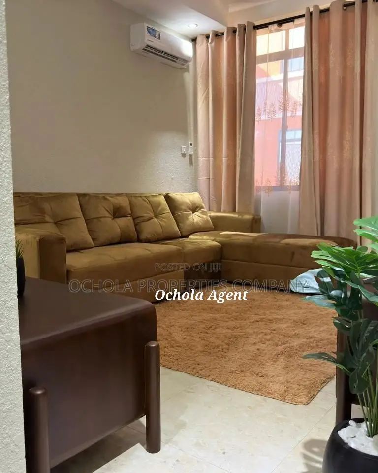 Furnished 2bdrm Apartment in Mikocheni for rent