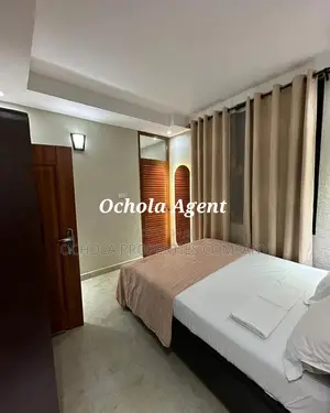Furnished 2bdrm Apartment in Mikocheni for rent