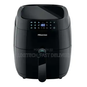 Hisense Air Fryer 4.5 Litres Digital Touch Control