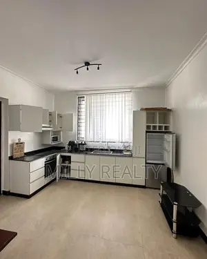 Furnished 2bdrm House in Mbezi Beach Goig, Kinondoni for rent