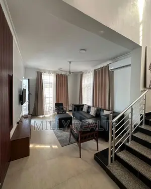 Furnished 2bdrm House in Mbezi Beach Goig, Kinondoni for rent