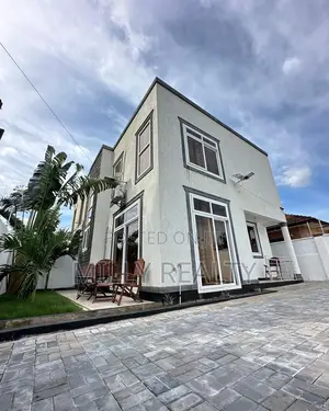 Furnished 2bdrm House in Mbezi Beach Goig, Kinondoni for rent