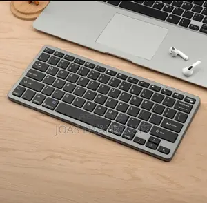 Wireless Rechargeable and Mouse Combo.