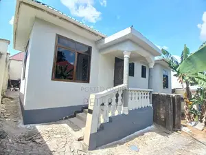 3bdrm House in Mbezi for sale