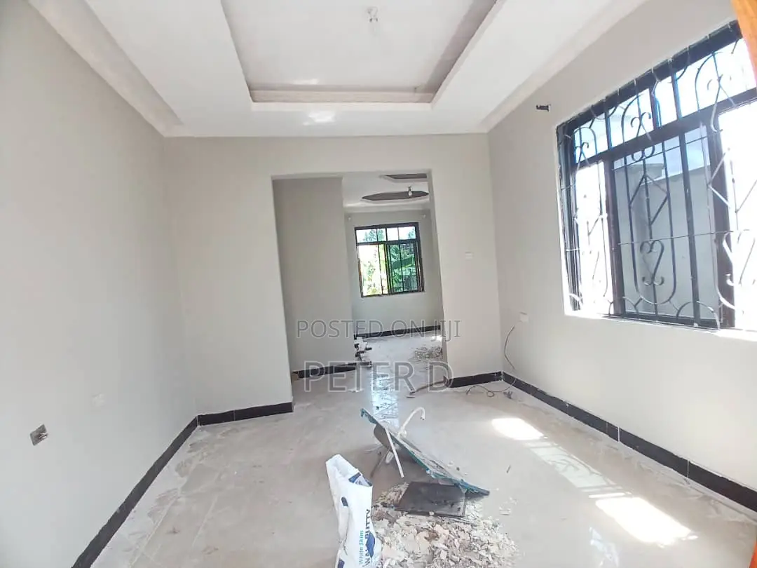 3bdrm House in Mbezi for sale