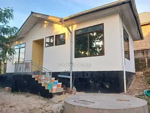 3bdrm House in Mbezi for sale