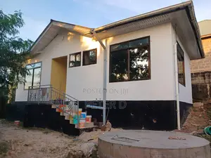3bdrm House in Mbezi for sale