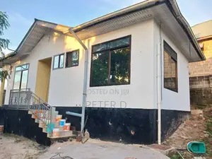 3bdrm House in Mbezi for sale