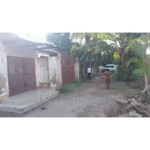3bdrm House in Excela Joshua, Ifakara for sale