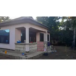 3bdrm House in Excela Joshua, Ifakara for sale