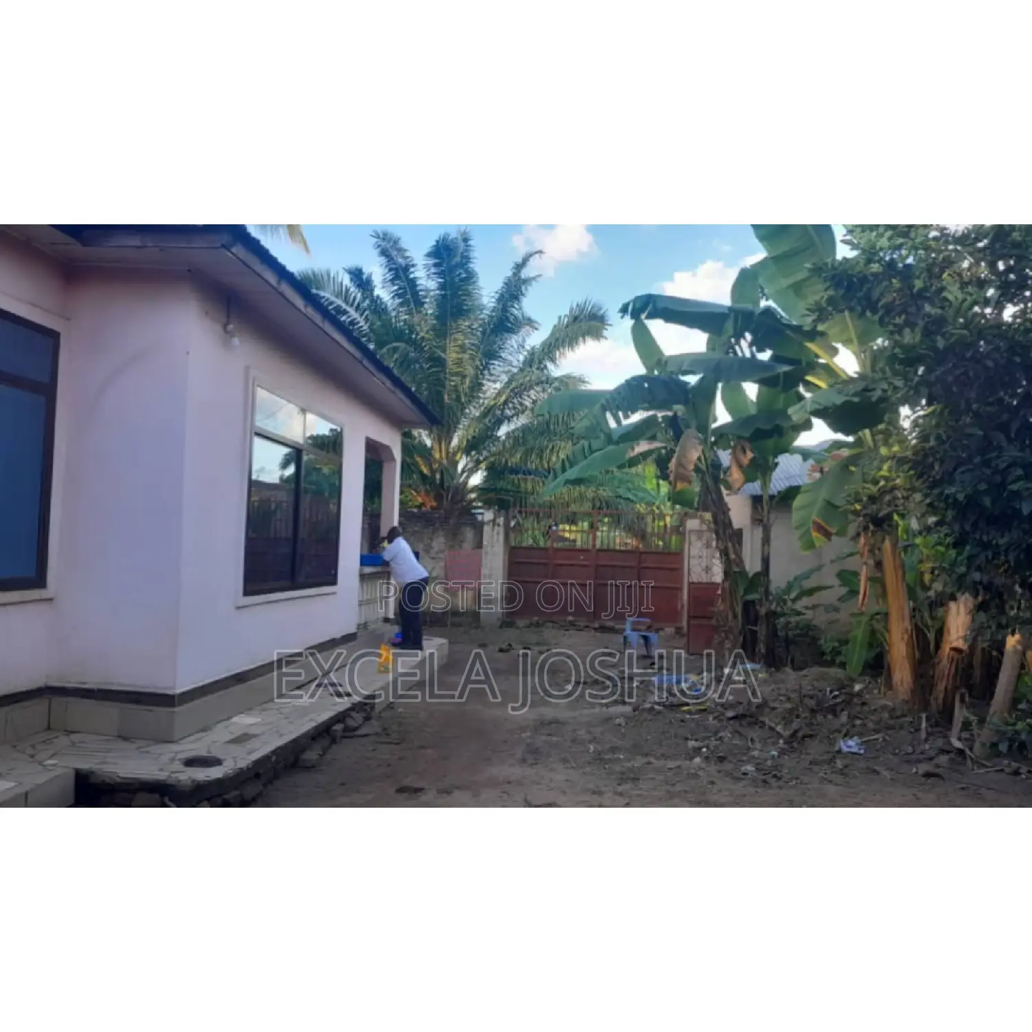 3bdrm House in Excela Joshua, Ifakara for sale