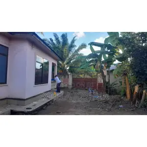 3bdrm House in Excela Joshua, Ifakara for sale