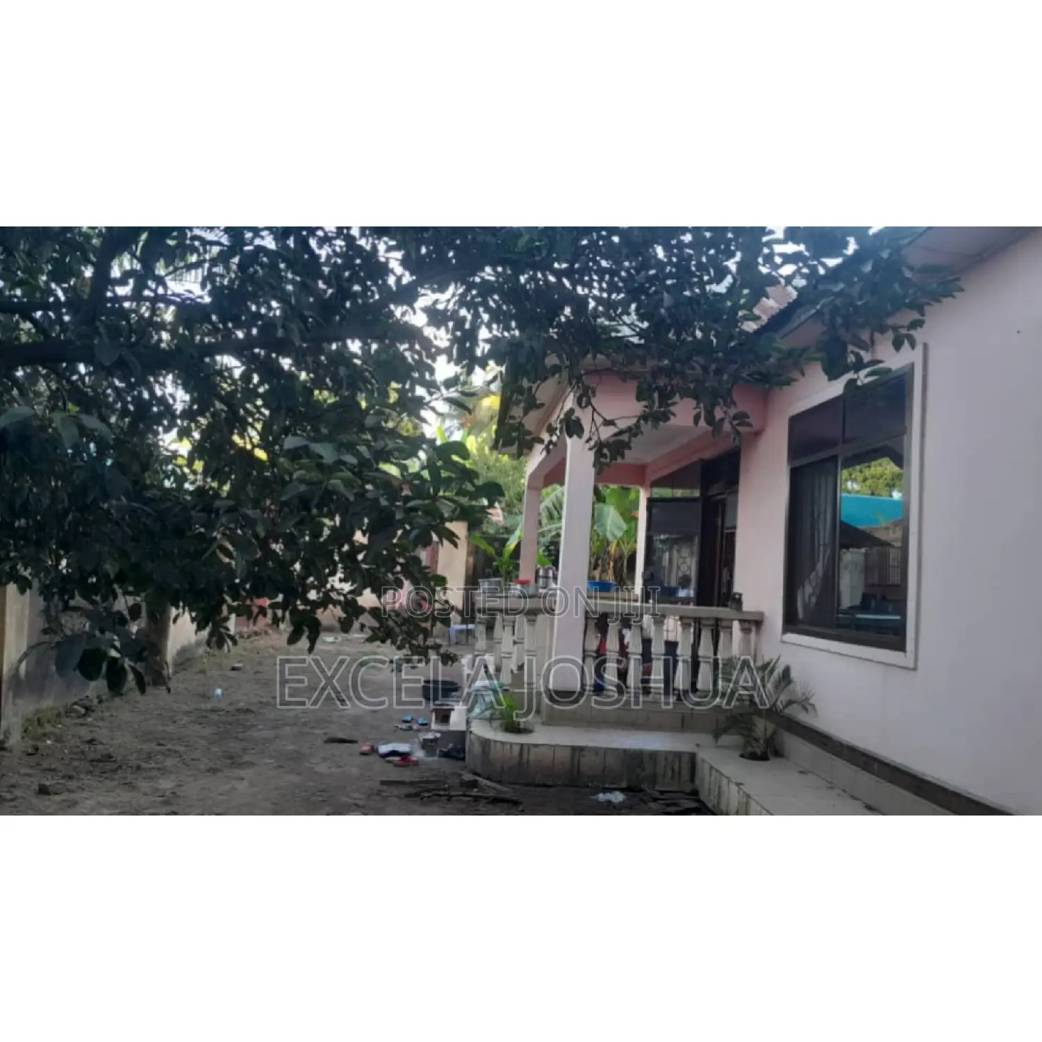 3bdrm House in Excela Joshua, Ifakara for sale