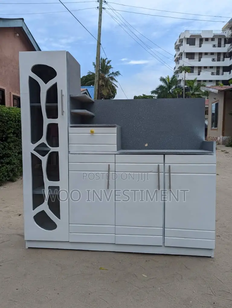 Kitchen Cabinets Mpya Za Kupikia Zinapatikana