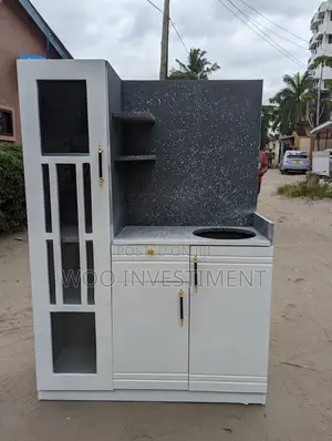 Kitchen Cabinets Mpya Za Kupikia Zinapatikana