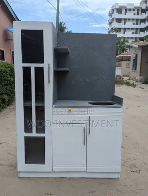 Kitchen Cabinets Mpya Za Kupikia Zinapatikana