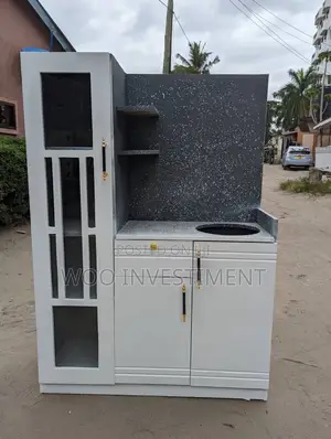Kitchen Cabinets Mpya Za Kupikia Zinapatikana