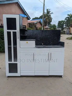 Kitchen Cabinets Mpya Za Kupikia Zinapatikana