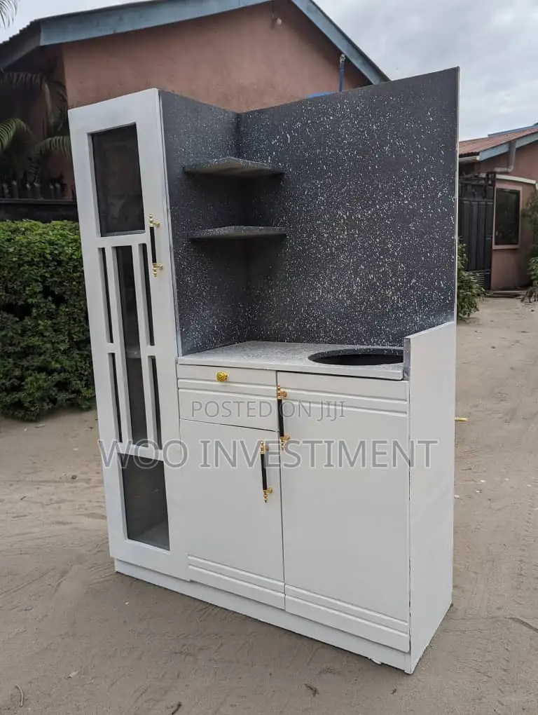 Kitchen Cabinets Mpya Za Kupikia Zinapatikana