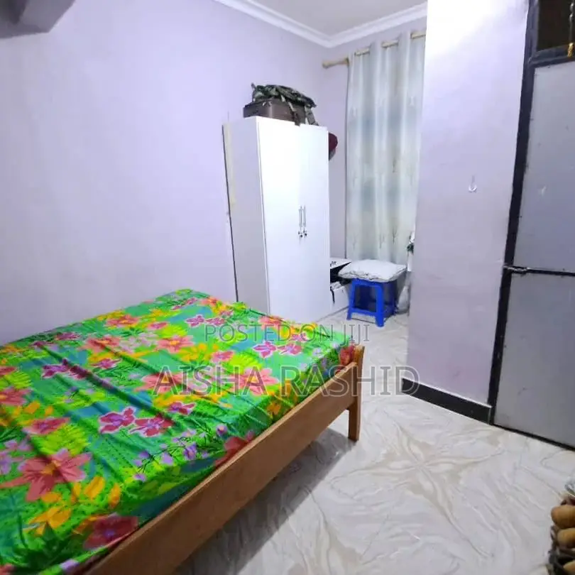 1bdrm Apartment in Kinondoni for rent
