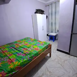 1bdrm Apartment in Kinondoni for rent