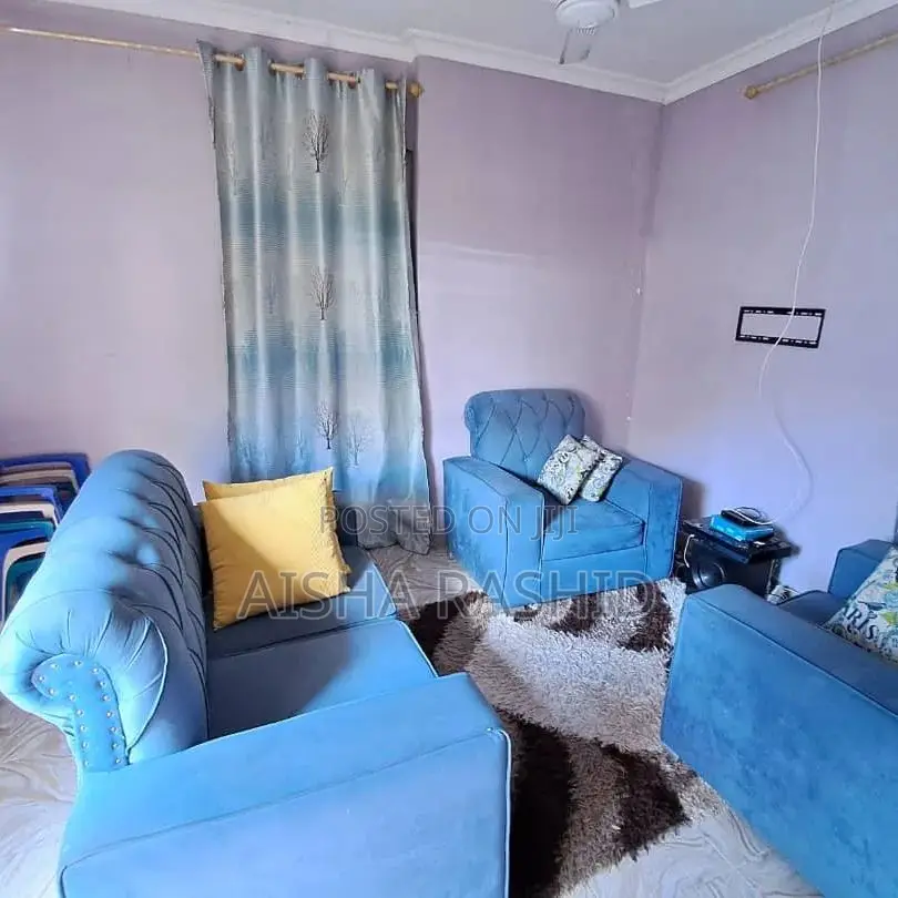 1bdrm Apartment in Kinondoni for rent