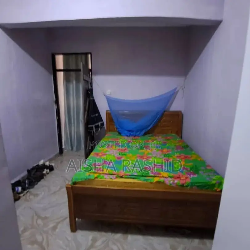 1bdrm Apartment in Kinondoni for rent