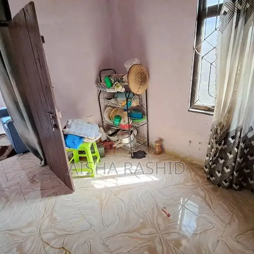 1bdrm Apartment in Kinondoni for rent
