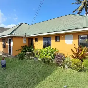 1bdrm Apartment in Kinondoni for rent