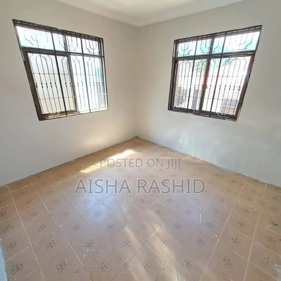2bdrm Apartment in Kinondoni for rent