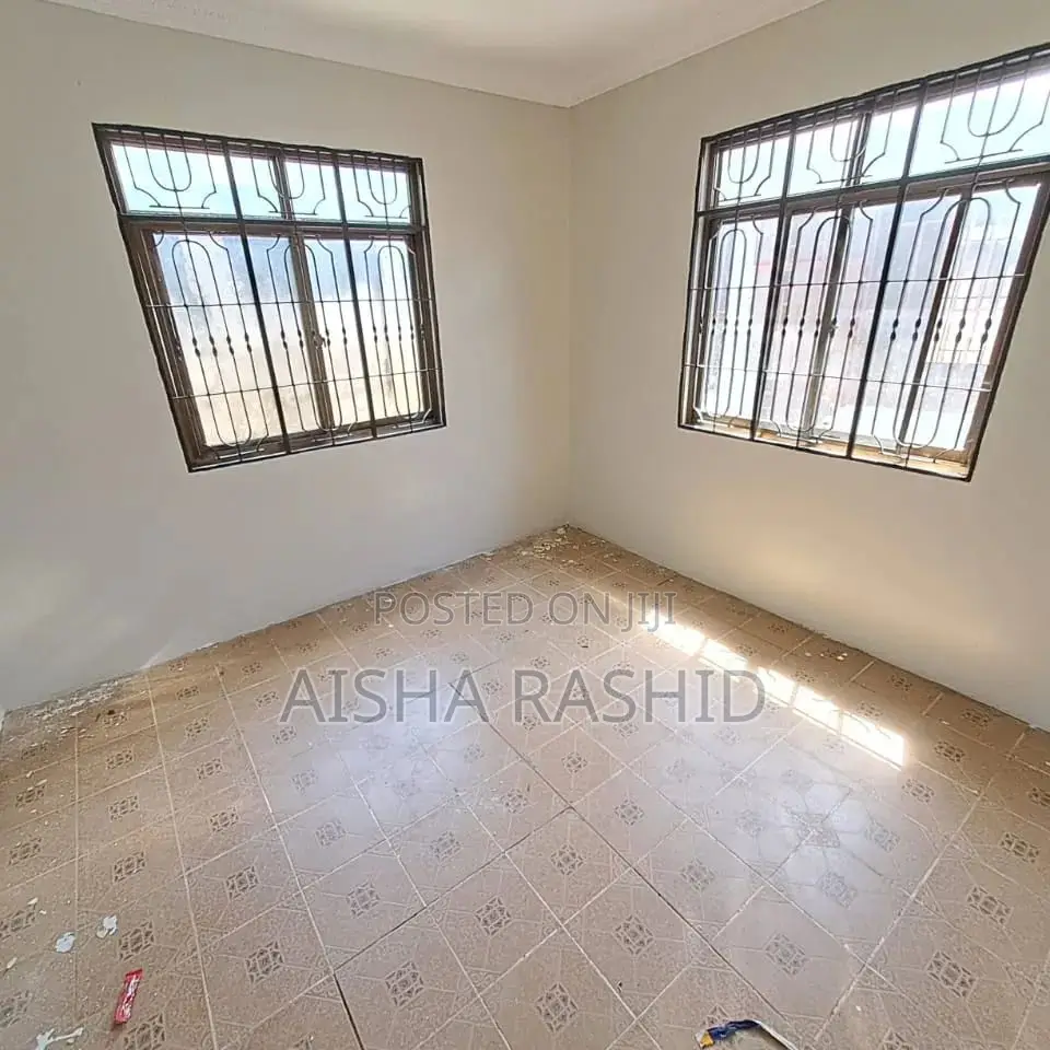 2bdrm Apartment in Kinondoni for rent