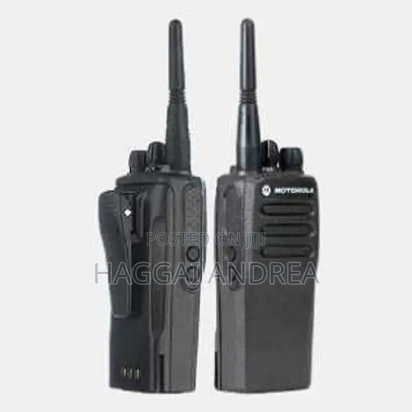 Motorola DP1400 Digital Handheld Radio