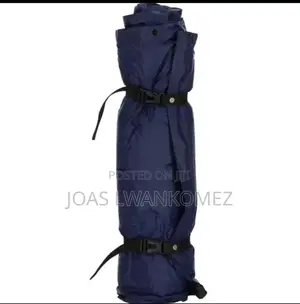 Pumping Matress for Camping.