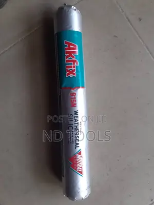 Sausage Silicone White
