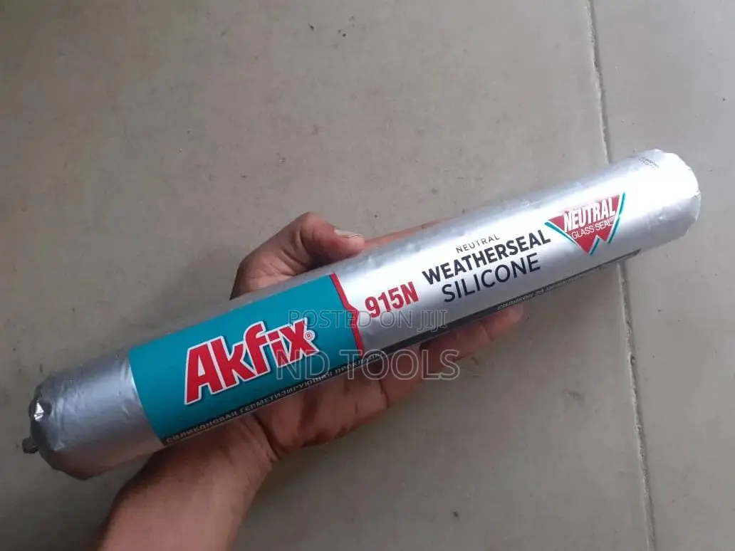 Sausage Silicone White
