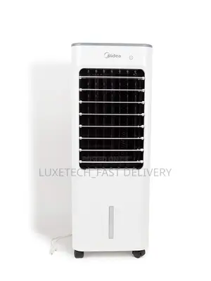 Midea Air Cooler | Cools and Humidifies