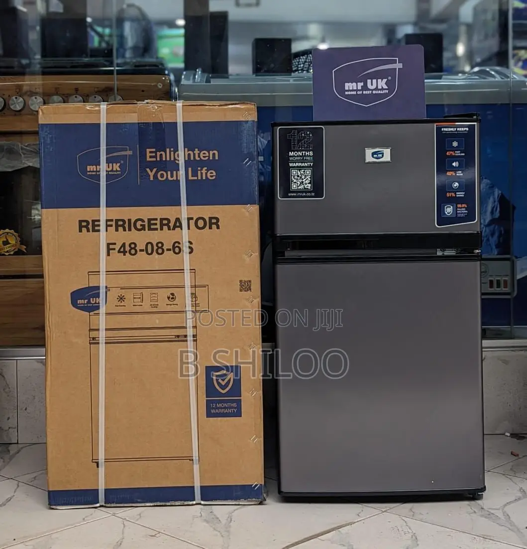 Mr Uk Fridge