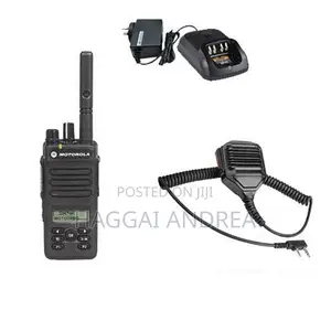 Motorola Dp2600e