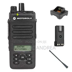 Motorola Dp2600e
