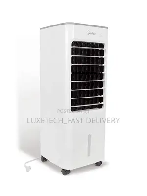 Midea 5l Air Cooler 3 in 1 – Fan, Humidifier and Air Purifier